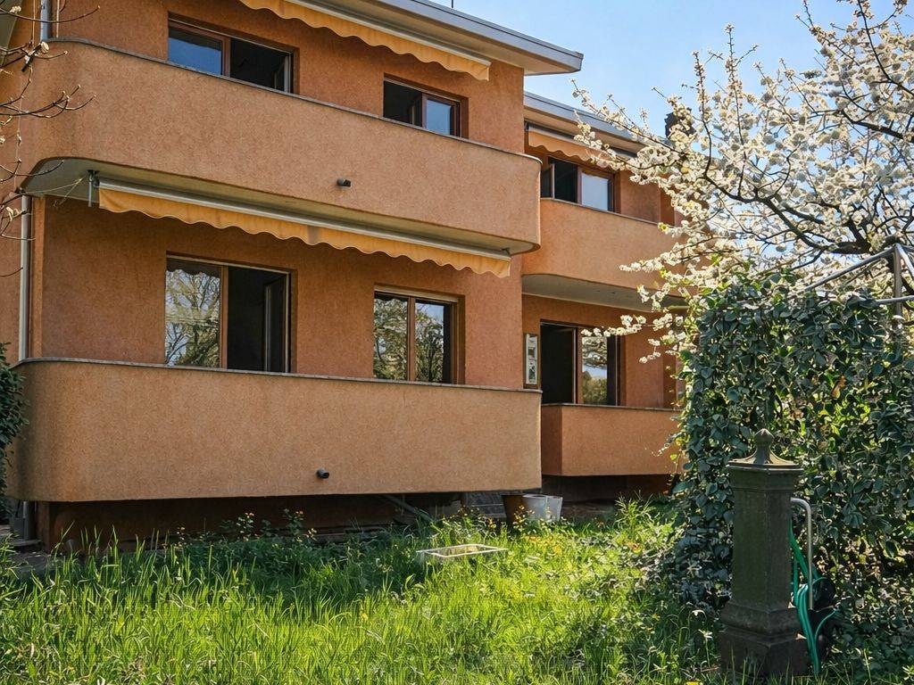 Villa a Oggiona con santo stefano in Via 8 Marzo - Foto 4