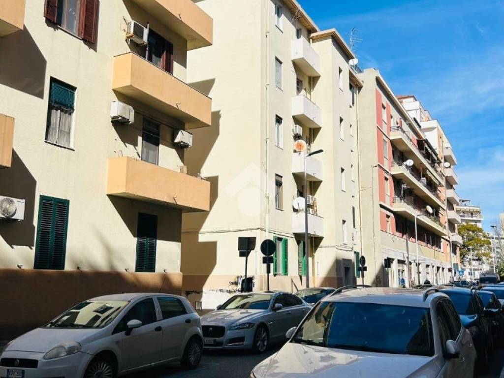 Appartamento a Cagliari in Via Francesco Carrara, 21 - Foto 2