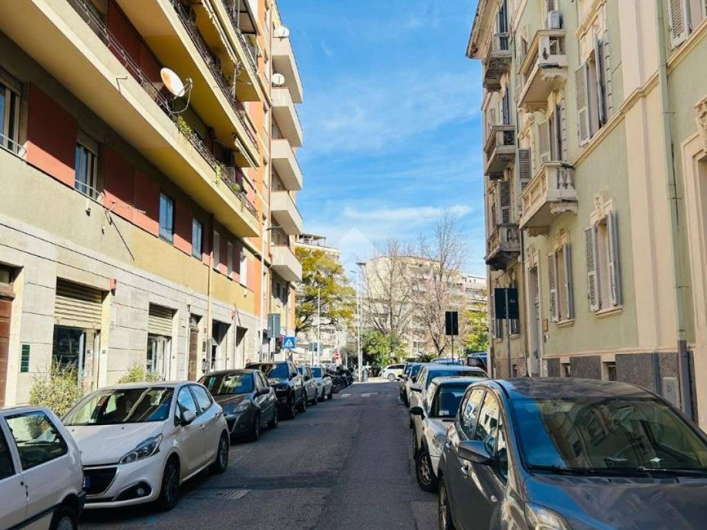 Appartamento a Cagliari in Via Francesco Carrara, 21 - Foto 3