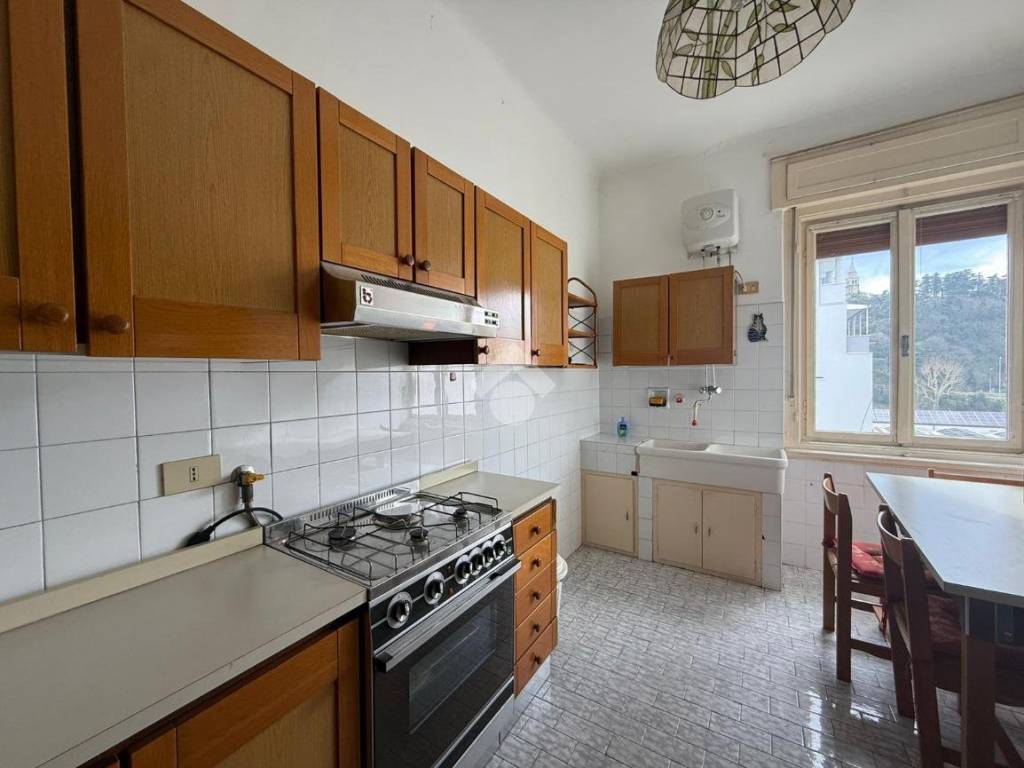 Appartamento a Trieste in Via Antonio Baiamonti, 4 - Foto 2