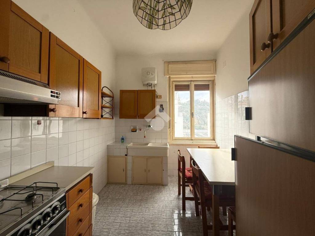 Appartamento a Trieste in Via Antonio Baiamonti, 4 - Foto 3