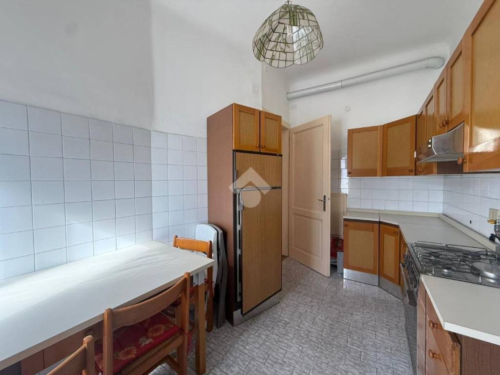 Appartamento a Trieste in Via Antonio Baiamonti, 4 - Foto 4