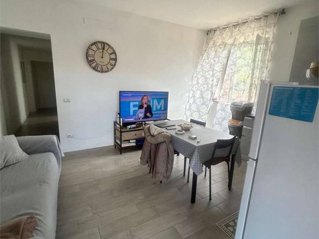 Appartamento a Como in Via Varesina, 53 - Foto 3