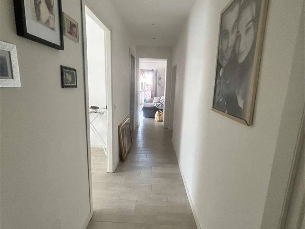Appartamento a Como in Via Varesina, 53 - Foto 4