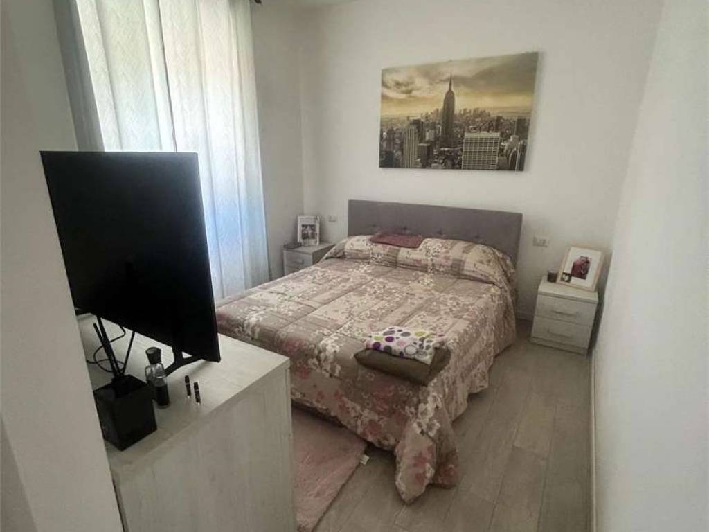 Appartamento a Como in Via Varesina, 53 - Foto 5