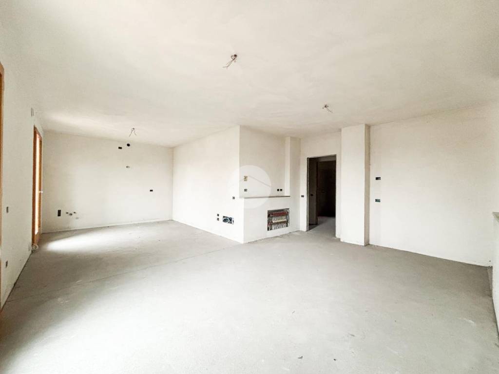 Villetta a schiera a Quinto di treviso in Via G. Marconi - Foto 2