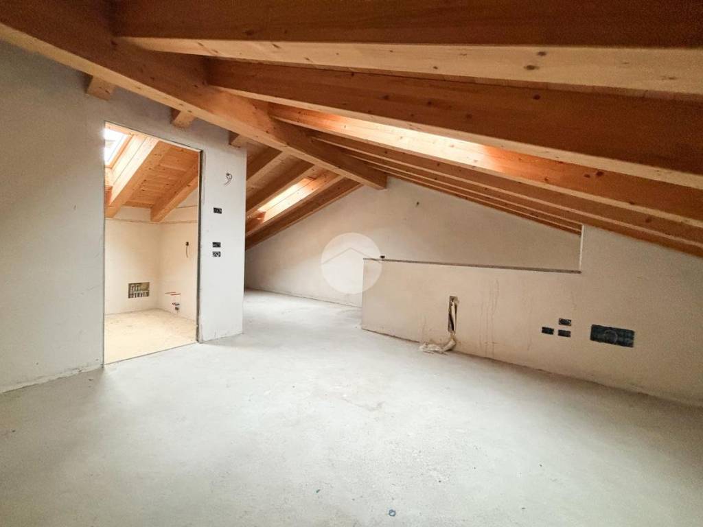 Villetta a schiera a Quinto di treviso in Via G. Marconi - Foto 3