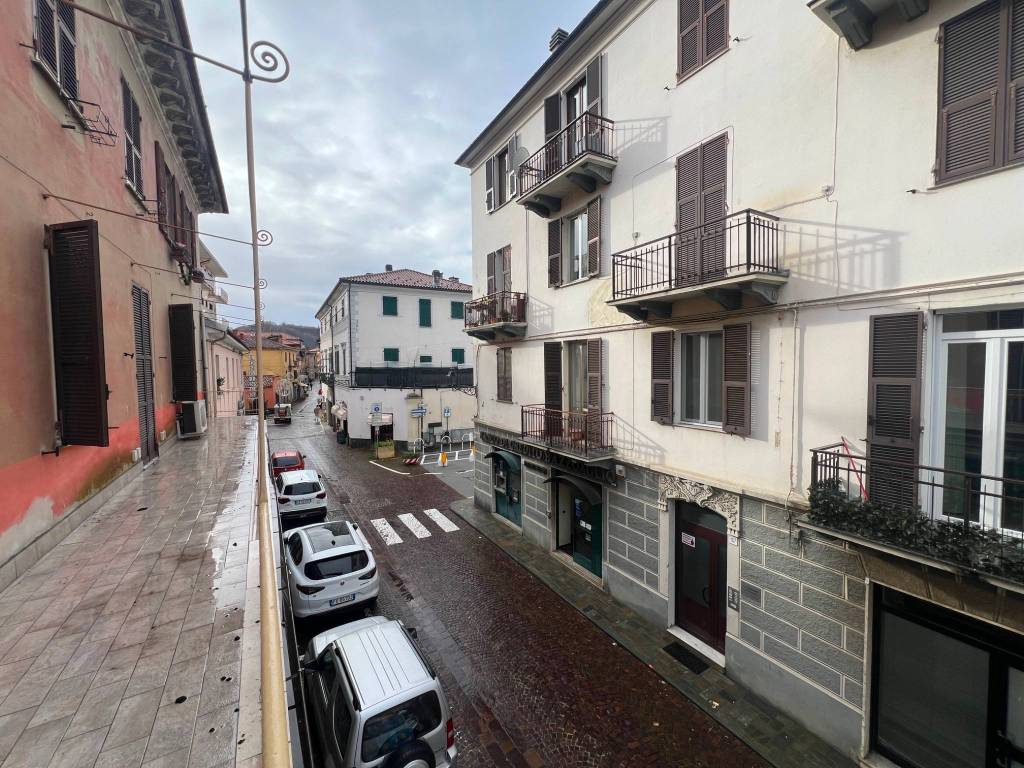 Appartamento a Carcare in Via Giuseppe Garibaldi - Foto 2