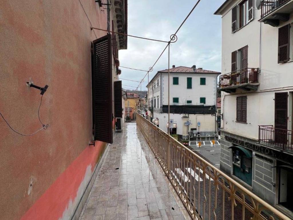 Appartamento a Carcare in Via Giuseppe Garibaldi - Foto 5
