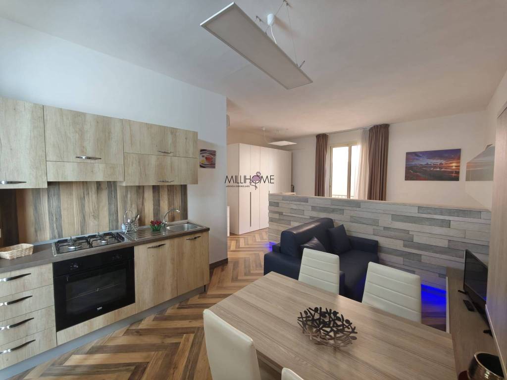 Appartamento a Marsala in Via 19 Luglio - Foto 4