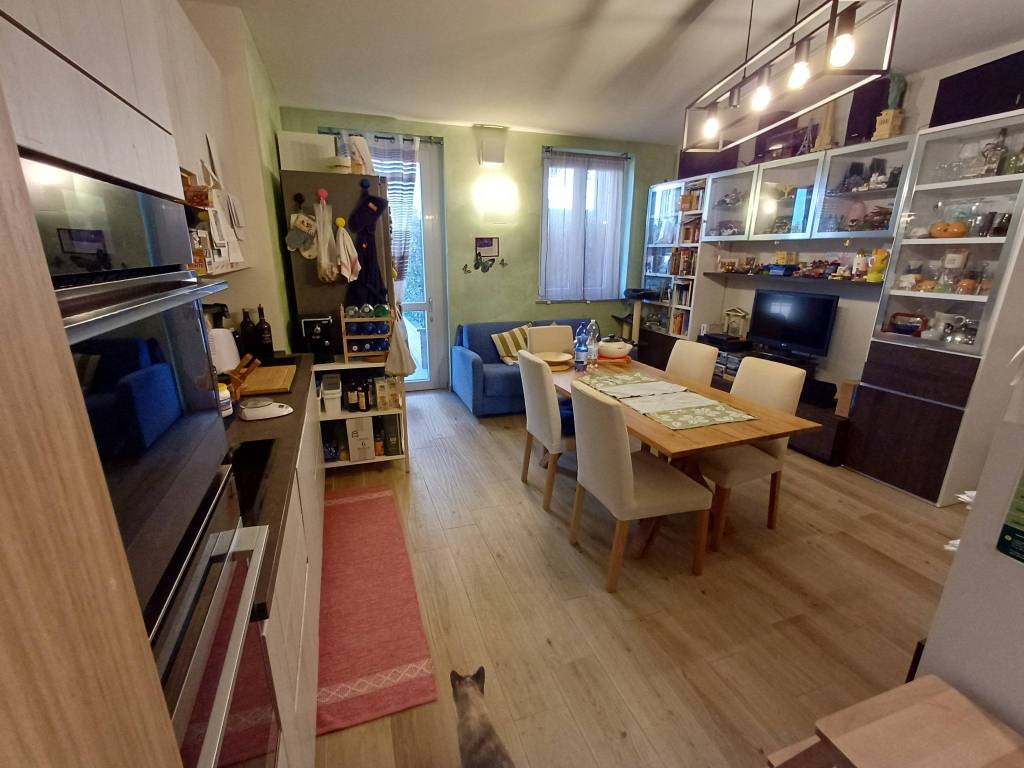 Appartamento a Buscate in Via Giuseppe Verdi - Foto 2