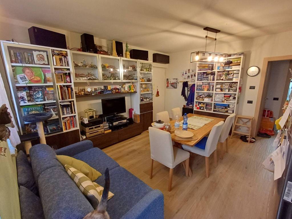 Appartamento a Buscate in Via Giuseppe Verdi - Foto 3