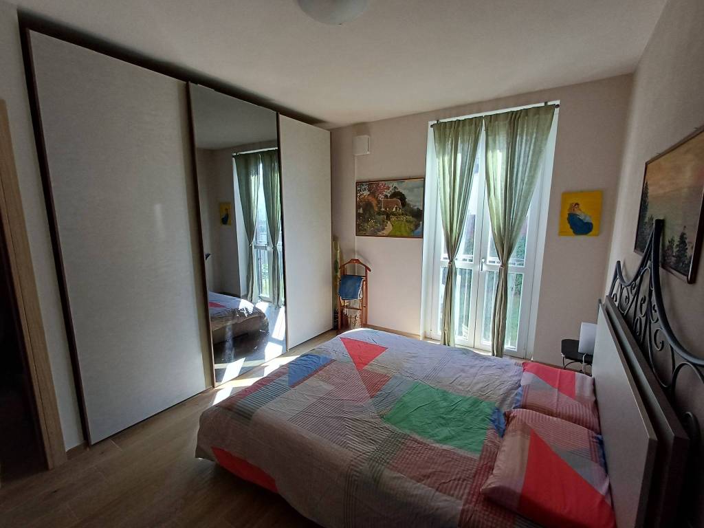 Appartamento a Buscate in Via Giuseppe Verdi - Foto 4