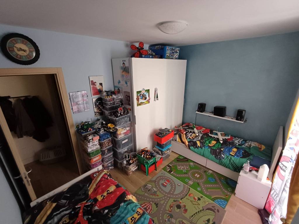 Appartamento a Buscate in Via Giuseppe Verdi - Foto 5