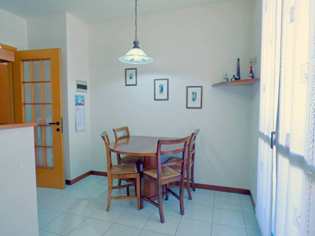 Villetta a schiera a Castelnuovo rangone in Via Vittorio Bachelet - Foto 5