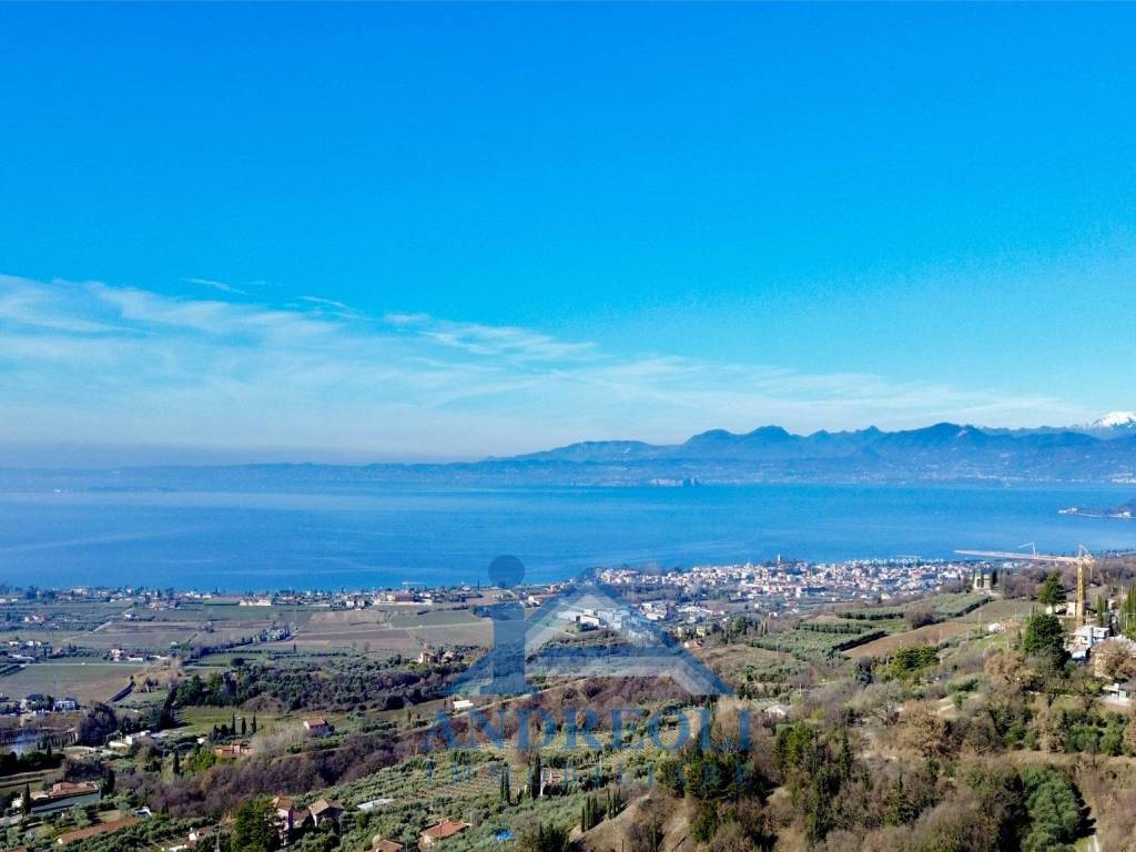 Villa a Bardolino in Località Valsorda - Foto 2