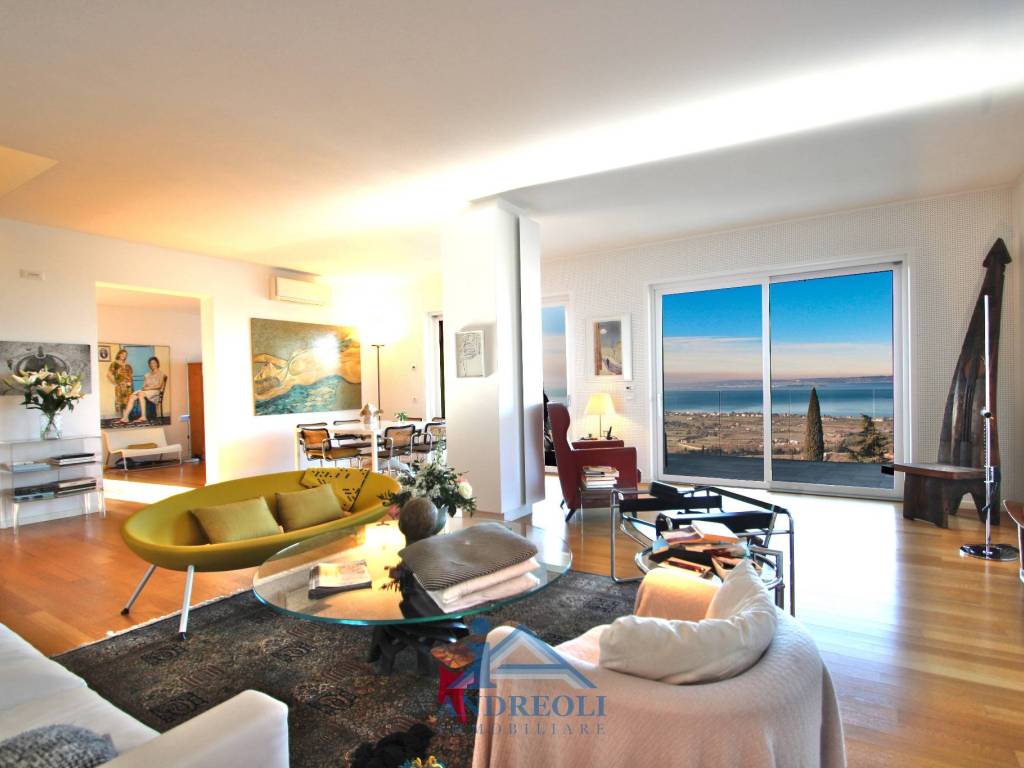 Villa a Bardolino in Località Valsorda - Foto 3