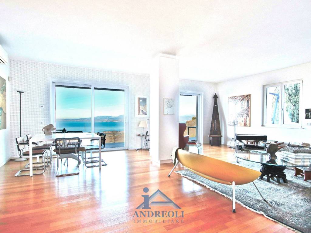 Villa a Bardolino in Località Valsorda - Foto 4