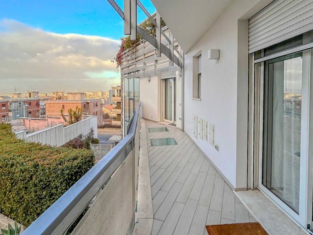 Appartamento a Cagliari in Via La Vega - Foto 4