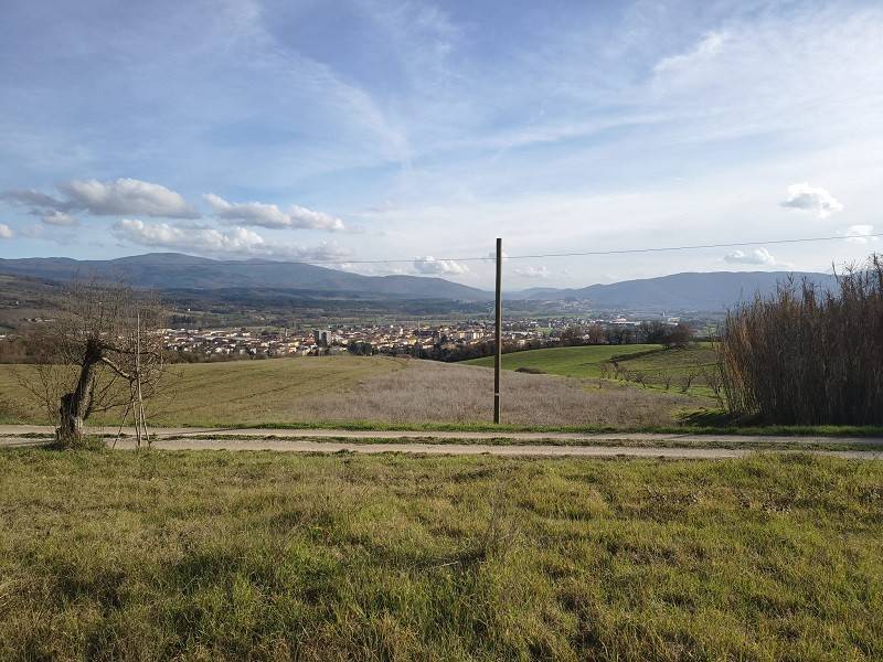 Terreno a Poppi - Foto 2