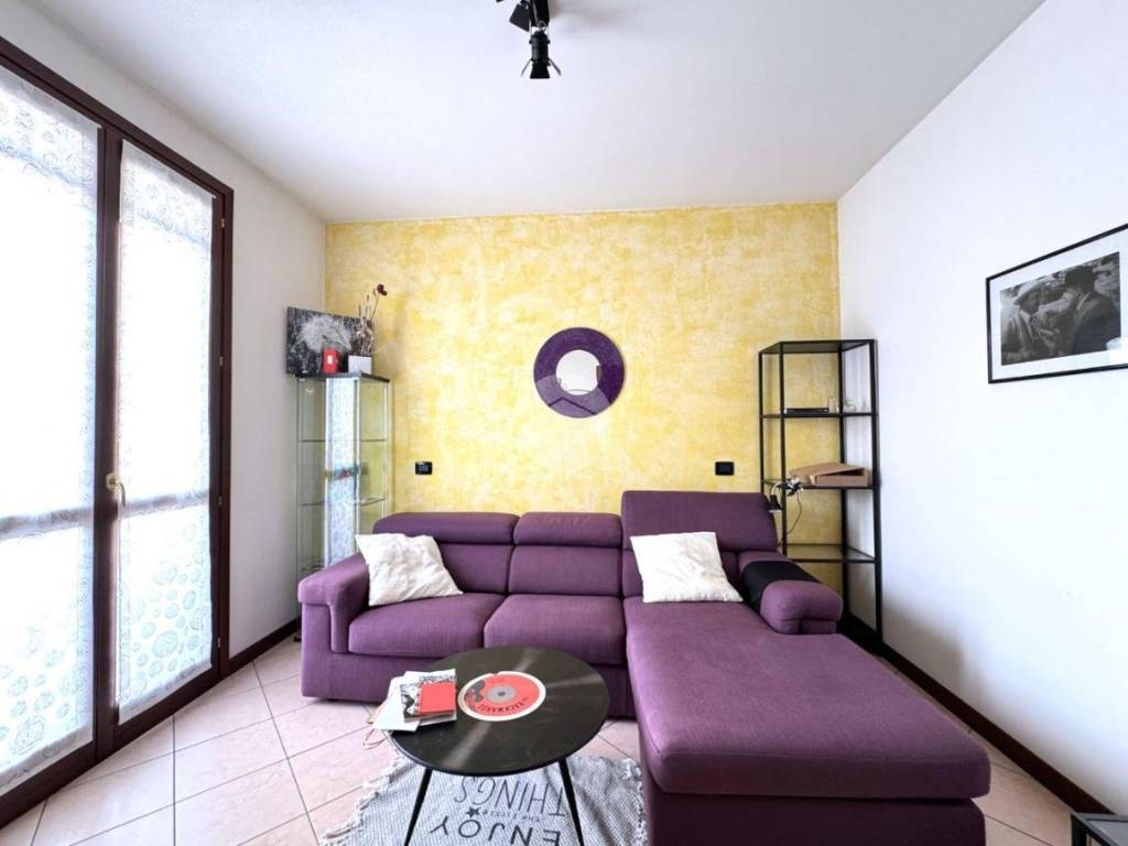 Appartamento a Curtatone in Via Antonio Segni, 39 - Foto 4