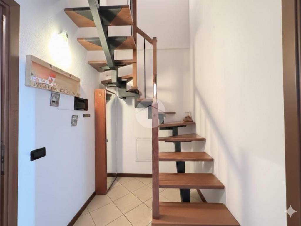 Appartamento a Curtatone in Via Antonio Segni, 39 - Foto 5