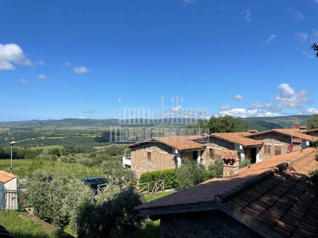 Appartamento a Manciano in Strada Provinciale Follonata - Foto 3