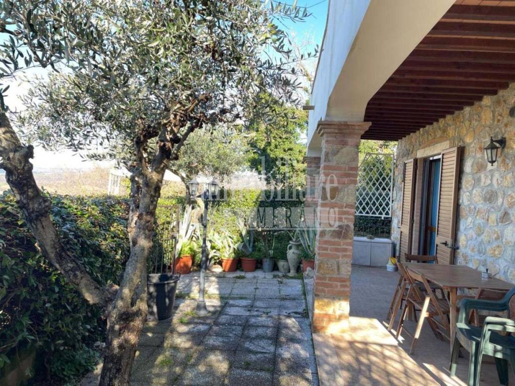 Appartamento a Manciano in Strada Provinciale Follonata - Foto 5