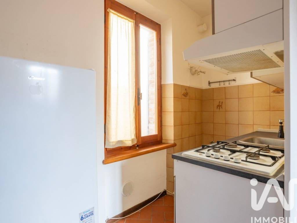 Appartamento a Monte san vito in Via Gugliermo Marconi - Foto 4