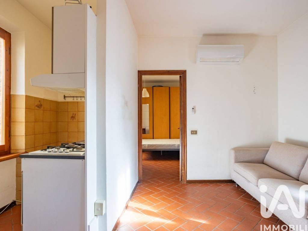 Appartamento a Monte san vito in Via Gugliermo Marconi - Foto 5
