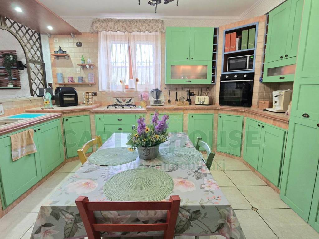 Appartamento a San nicola la strada in Via Appia - Foto 4