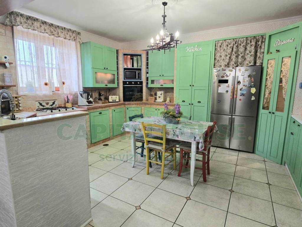 Appartamento a San nicola la strada in Via Appia - Foto 5