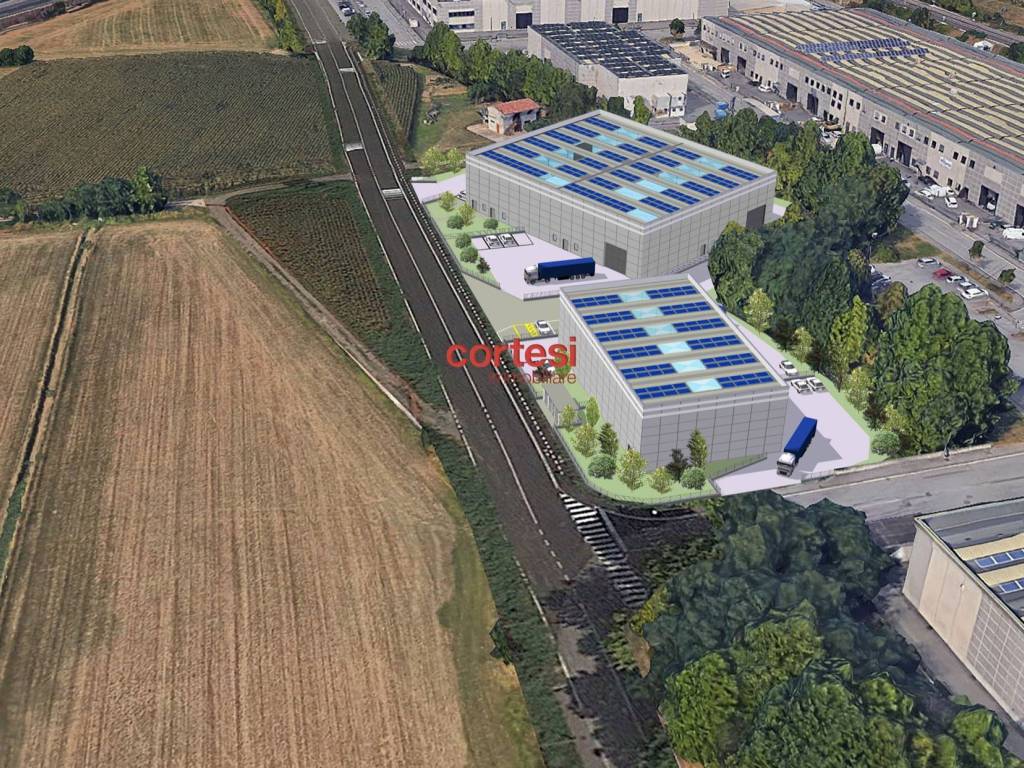 Immobile a Stezzano in Via Lega Lombarda - Foto 2