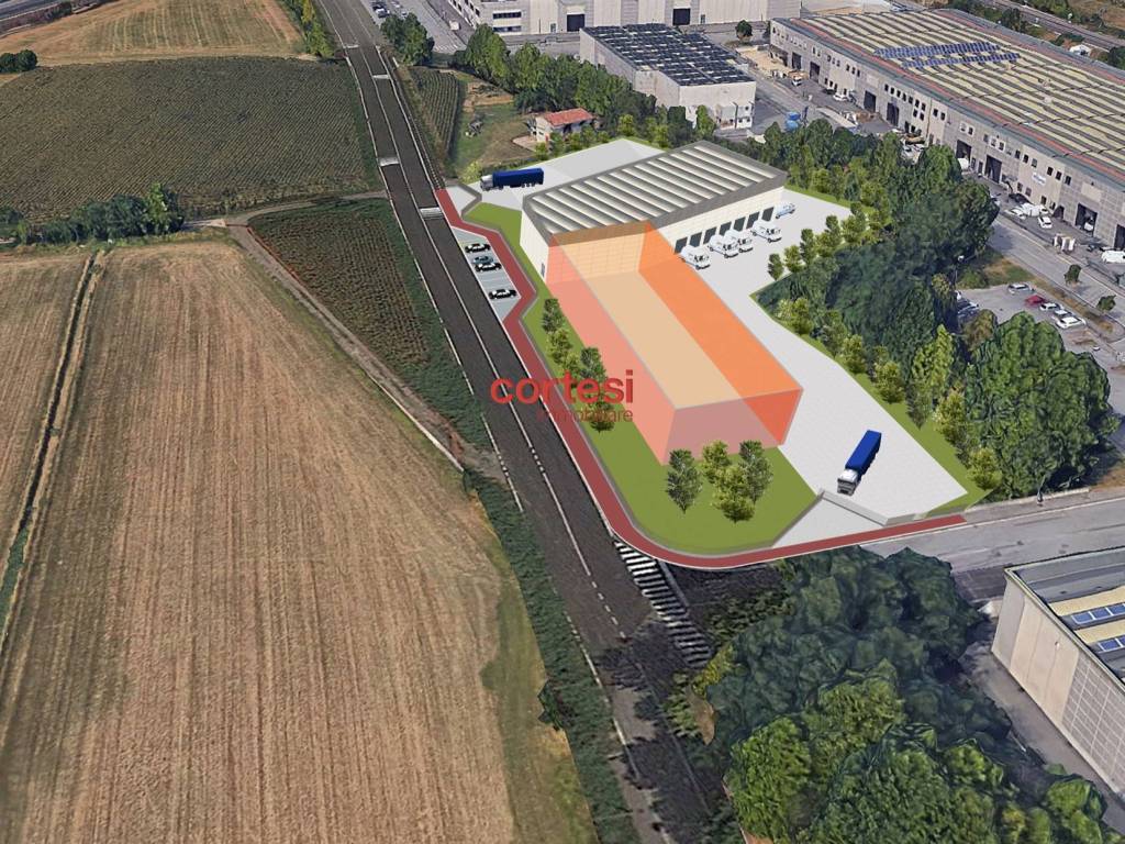 Immobile a Stezzano in Via Lega Lombarda - Foto 3