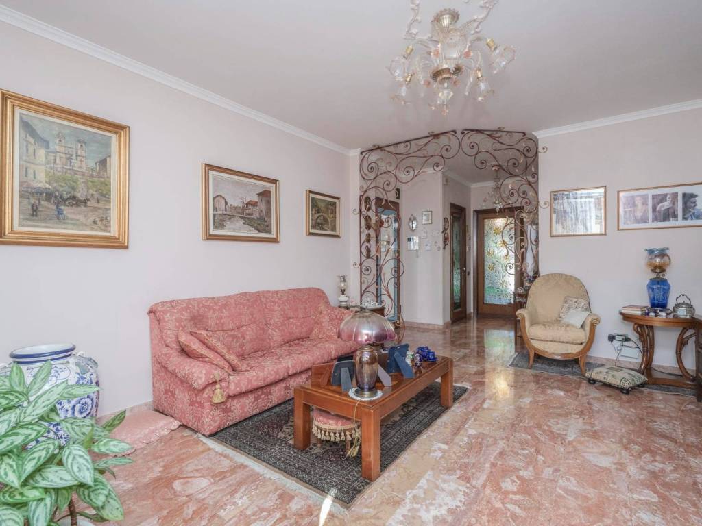 Appartamento a Torino in Via Courmayeur, 4 - Foto 5