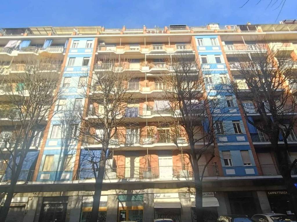 Appartamento a Torino in Corso Brescia, 23 - Foto 2