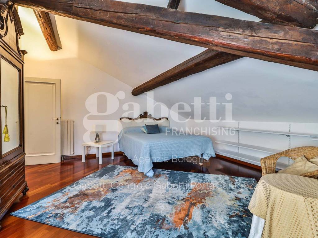 Appartamento a Bologna in Via Antonio Zanolini - Foto 2