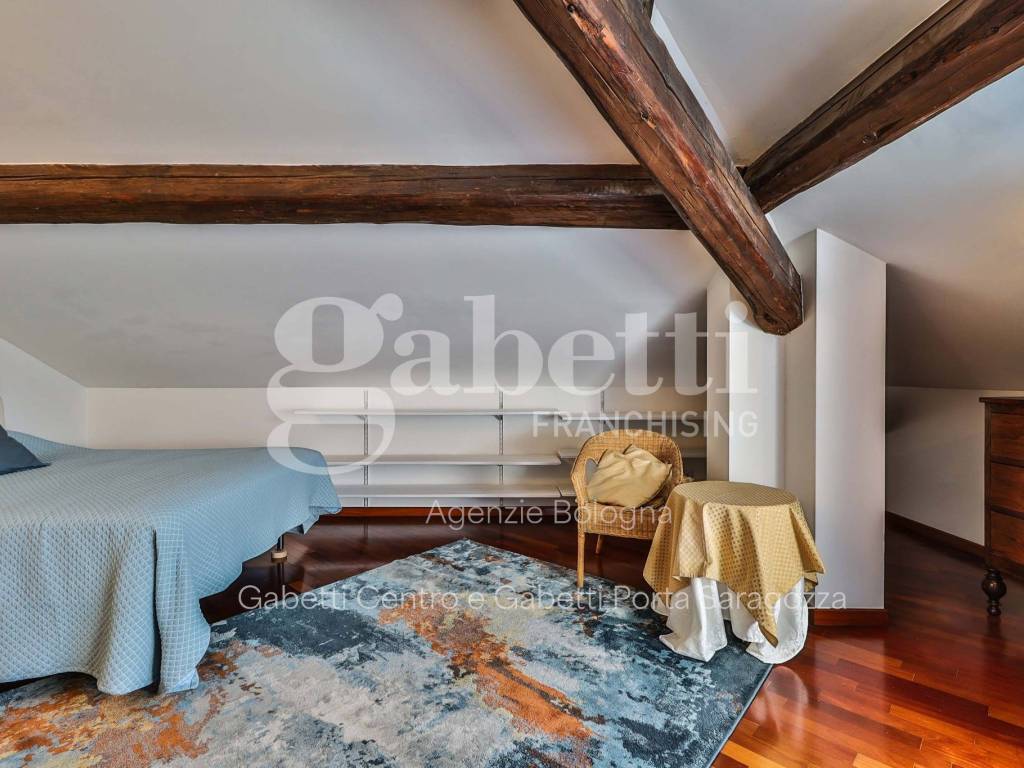 Appartamento a Bologna in Via Antonio Zanolini - Foto 3