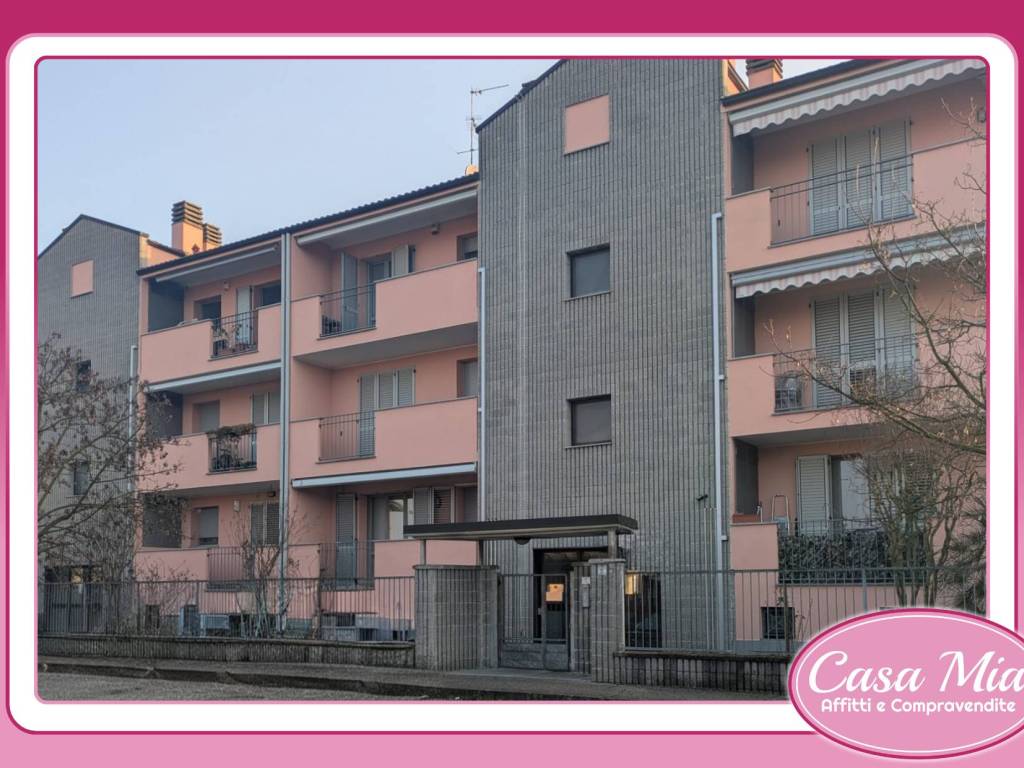 Appartamento a Abbiategrasso in Via Niccolò Machiavelli, 10 - Foto 2