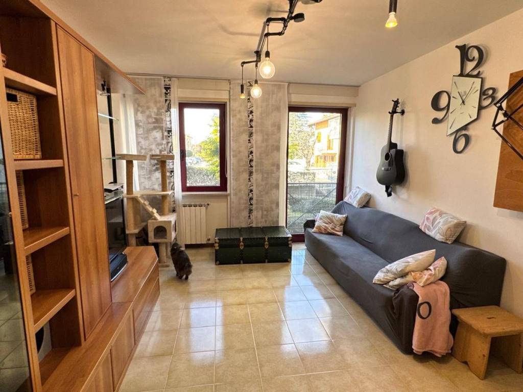 Appartamento a Monfalcone in Via Cesare Augusto Colombo - Foto 3