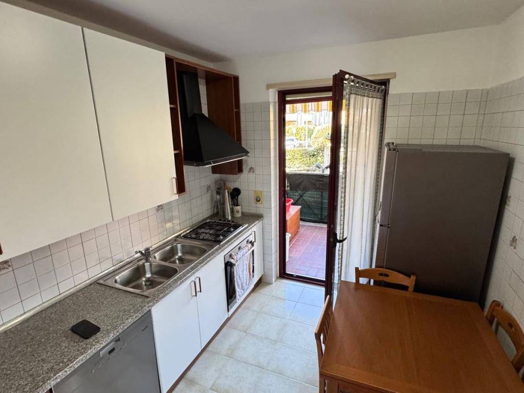Appartamento a Monfalcone in Via Cesare Augusto Colombo - Foto 4