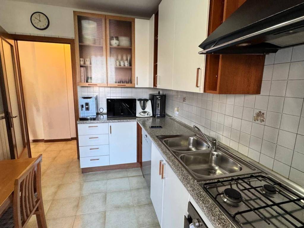 Appartamento a Monfalcone in Via Cesare Augusto Colombo - Foto 5