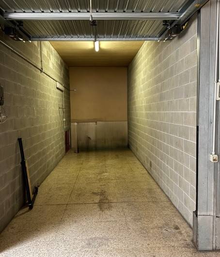 Box / garage a Torino in Via Michelangelo Buonarroti, 12 - Foto 2