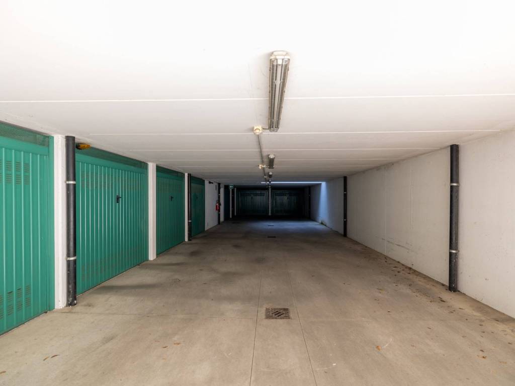 Box / garage a Borgosatollo in Via Arturo Toscanini - Foto 2