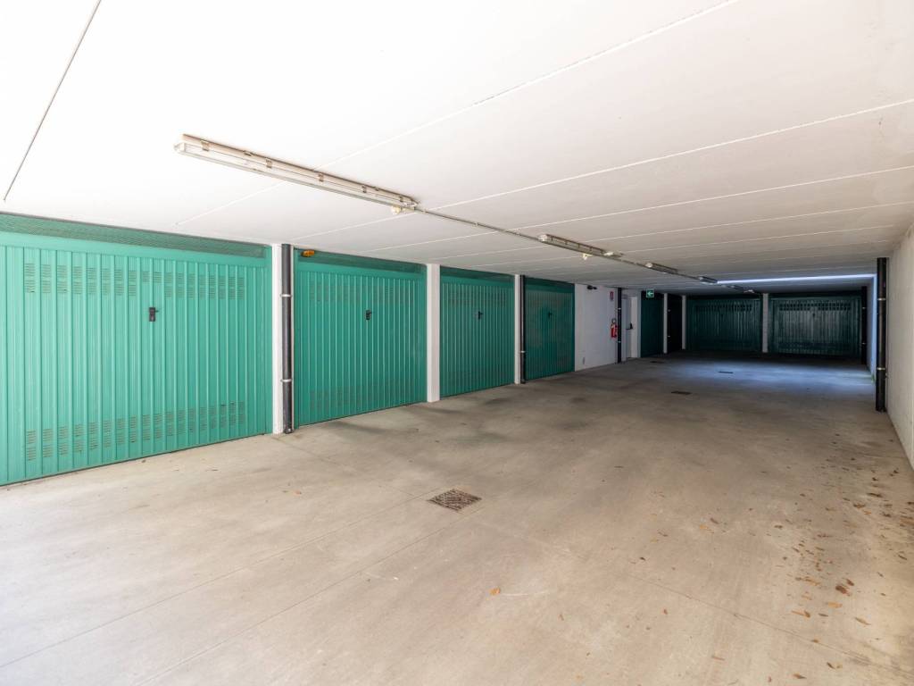 Box / garage a Borgosatollo in Via Arturo Toscanini - Foto 3
