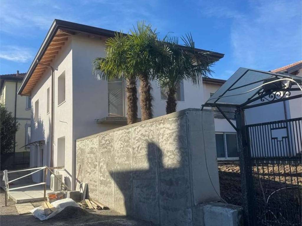 Appartamento a Inverigo in SAN GIOVANNI BOSCO - Foto 4