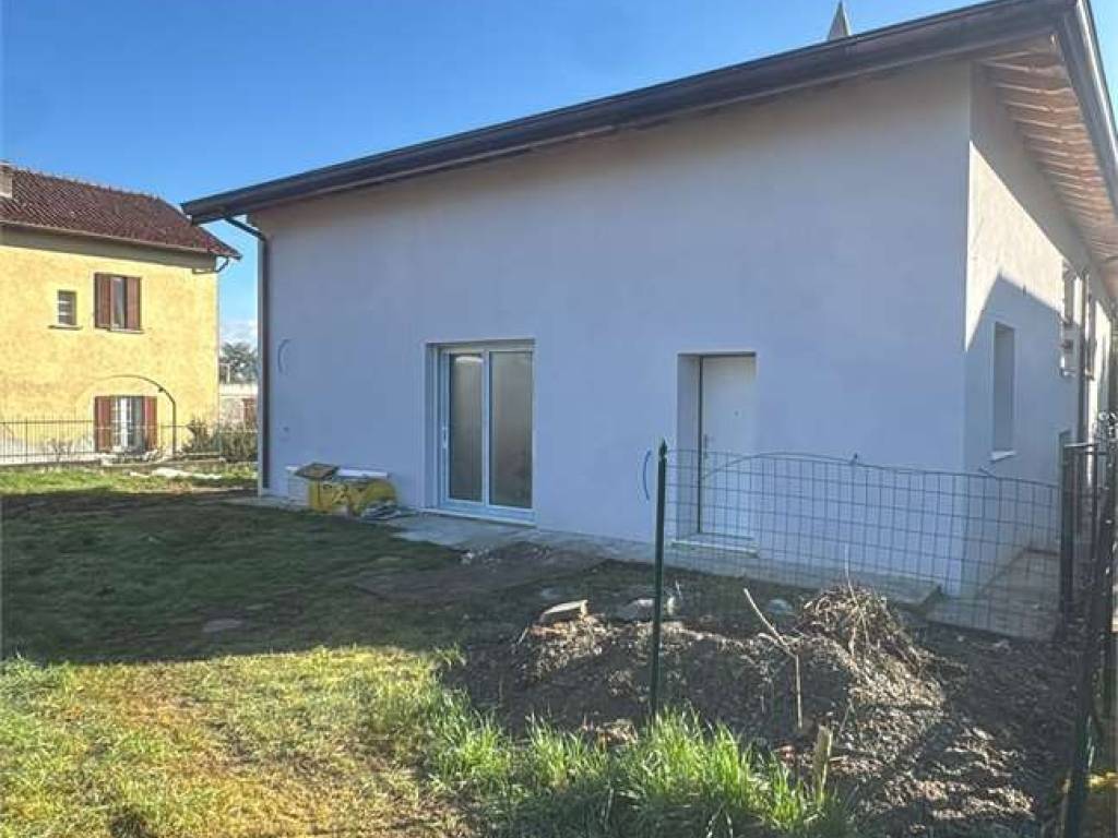 Appartamento a Inverigo in SAN GIOVANNI BOSCO - Foto 5