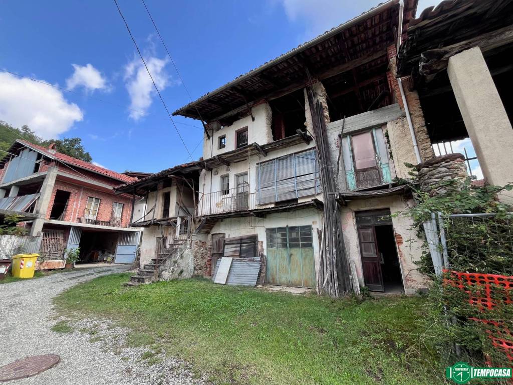 Casa indipendente a Rivara in Borgata Crosaroglio, 4 - Foto 3