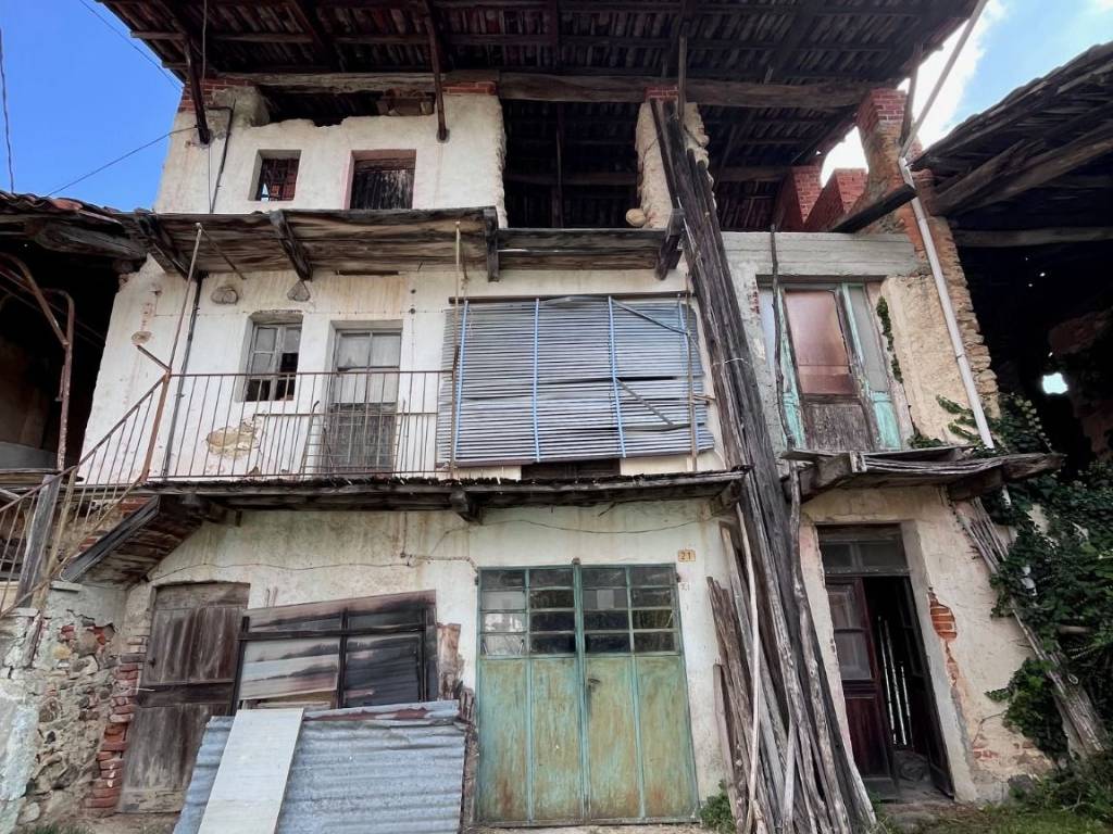 Casa indipendente a Rivara in Borgata Crosaroglio, 4 - Foto 4