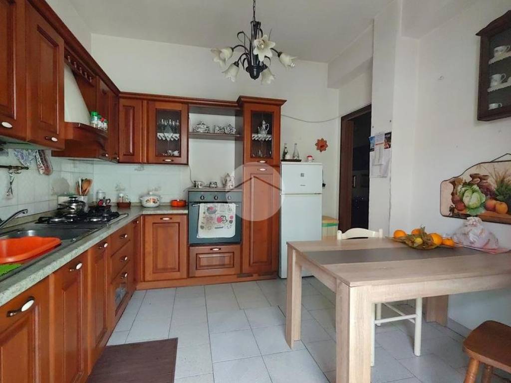 Appartamento a Sassari in Via Antonio Gramsci, 18 - Foto 2